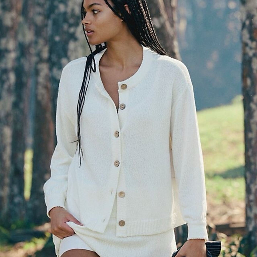 Ameena Sweater Skort Set